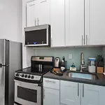 Studio In Upper Manhattan Great Monthly Deal