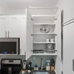Studio In Upper Manhattan Great Monthly Deal