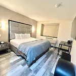 Vybe Hotel New York
