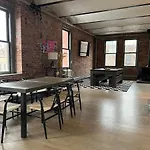 Gramercy Park Penthouse