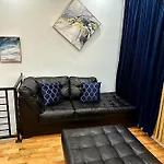 Latisha Luxury Place Hotel New York