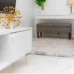 New! Luxury Queen In The Heart Of Brooklyn New York