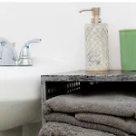 New! Luxury Queen In The Heart Of Brooklyn Apartment *