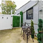 Apartment New! Luxury Queen In The Heart Of Brooklyn New York