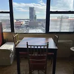 Luxurious Studio Apartment