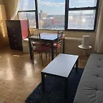 Luxurious Studio Apartment