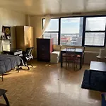 Luxurious Studio Apartment