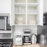 Tribeca Studio Indoor Pool Great Views Nyc-185