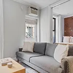 Gramercy Park 2Br W Wd Balcony Nr 6 Train Nyc-947