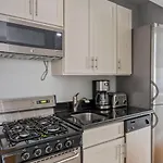 Gramercy Park 2Br W Wd Balcony Nr 6 Train Nyc-947