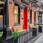 Kasa The Duffy Times Square