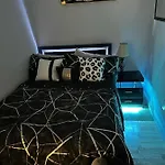 Hotel Latisha Luxury Place New York