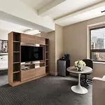 Hotel Hyatt Grand New York