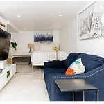 New! Luxury Queen In The Heart Of Brooklyn