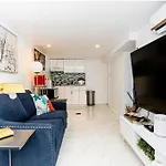 Apartment New! Luxury Queen In The Heart Of Brooklyn