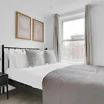 Charming Cobble Hill 2Br W Wd Nr Tj Nyc-754