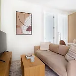 East Village 2Br W Wd Nr Union Sq Nyc-937