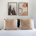 East Village 2Br W Wd Nr Union Sq Nyc-937