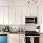 Unique 2Bd At Columbus Avenue