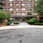 Unique 2Bd At Columbus Avenue