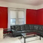 Apartment Un4vailable *