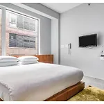 Hotel Alameda, Highline 4*