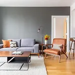 Hells Kitchen 2Br W Pool Dm Nr Central Park Nyc-469