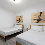 Gramercy Studio Two Beds New York
