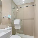 Gramercy Studio Two Beds Apartment