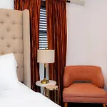 Luxury In The Heart Of Brooklyn