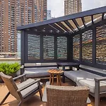 Penthouse Hell\'S Kitchen