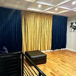 Hotel Latisha Luxury Place New York