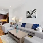 National At 888 Sixth Avenue - Furnished *