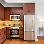 National At 888 Sixth Avenue - Furnished * New York