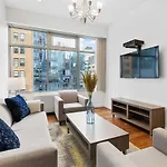 Apartment National At 888 Sixth Avenue - Furnished New York