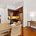 Apartment National At 888 Sixth Avenue - Furnished *
