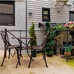 New! Luxury Queen In The Heart Of Brooklyn Apartment New York