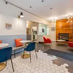 Kasa The Duffy Times Square 3* New York