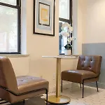 Kasa The Duffy Times Square 3*