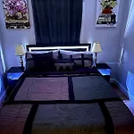 Hotel Latisha Luxury Place New York