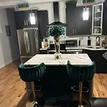 Latisha Luxury Place * New York