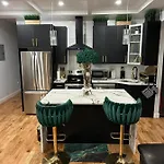 Latisha Luxury Place Hotel New York