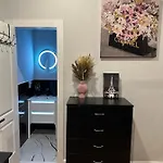 Latisha Luxury Place Hotel New York