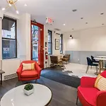 Hotel Kasa The Duffy Times Square