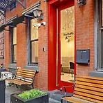 Kasa The Duffy Times Square