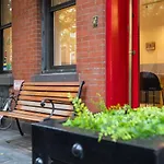 Kasa The Duffy Times Square 3* New York