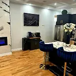 Latisha Luxury Place Hotel New York