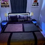 Latisha Luxury Place * New York