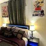 Latisha Luxury Place