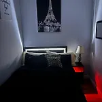 Latisha Luxury Place Hotel New York